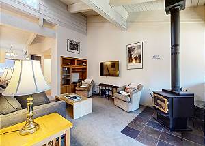 Mammoth Estates #132