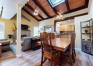 Mammoth Estates #139