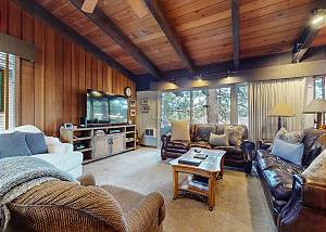Mammoth Estates #204