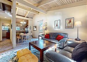 Mammoth Estates #213