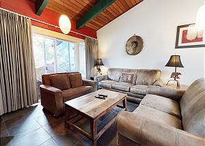 Mammoth Estates #215