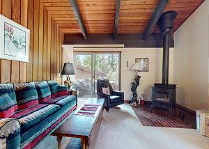 Mammoth Estates #224