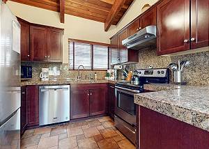 Mammoth Estates #229