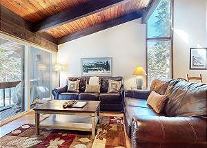 Mammoth Estates #113