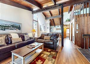 Mammoth Estates #113