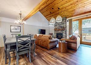 Mammoth Sierra Townhomes #18