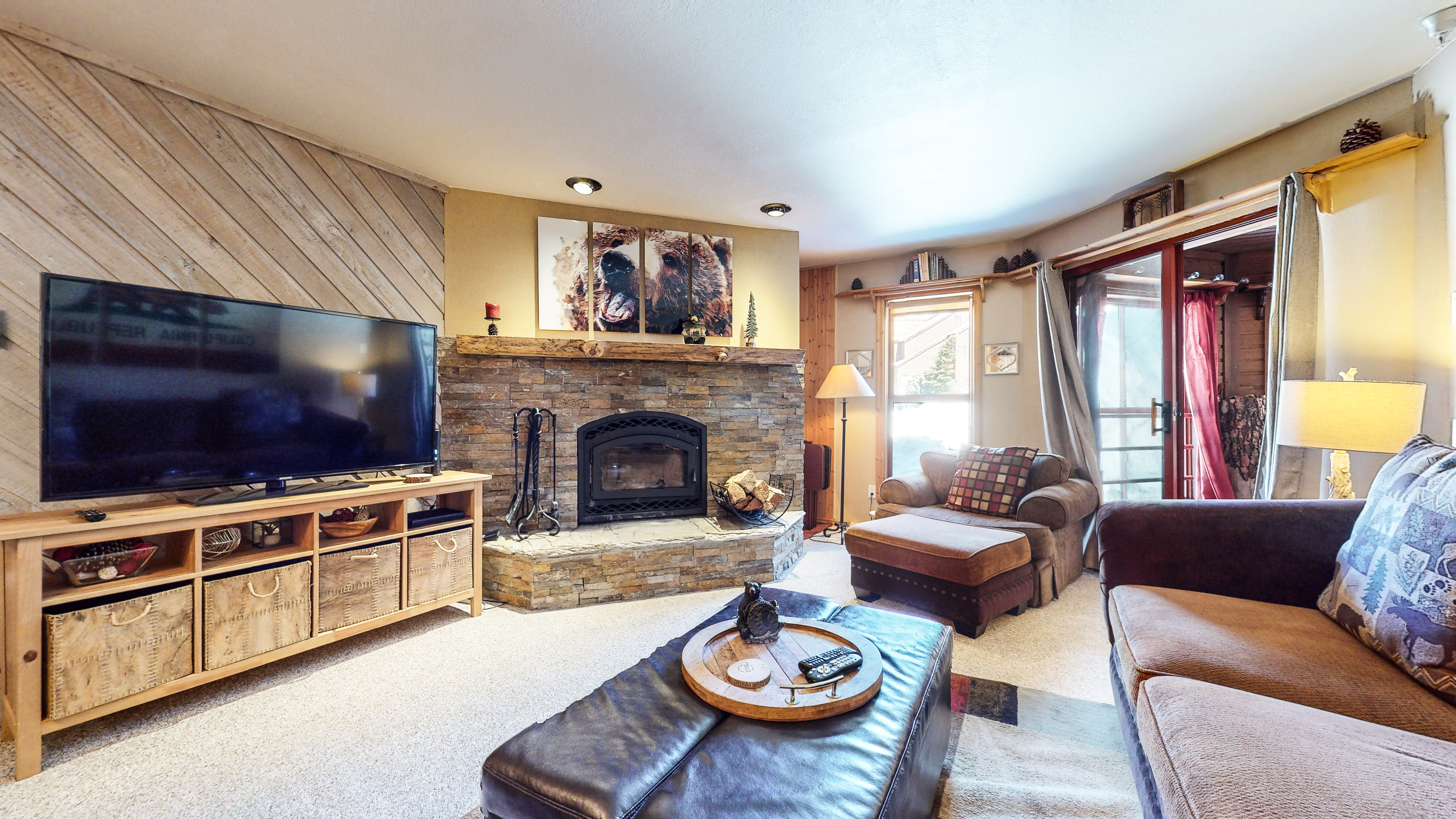 Aspen Creek #227 - Mammoth Lakes, CA
