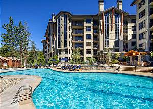 Village Monache #309