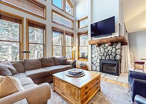 Snowcreek V #874
