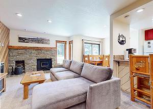 Snowcreek II #279