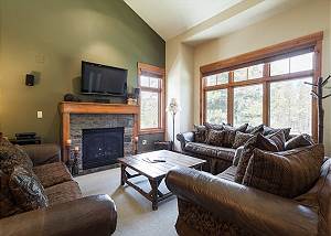 The Cabins #12