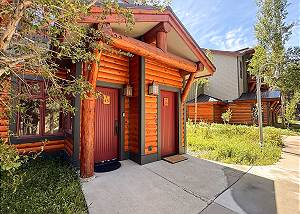The Cabins #13