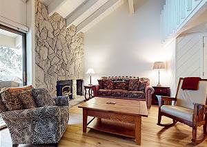 Snowcreek I #82