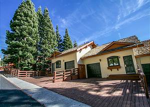 Bridges Townhome #7