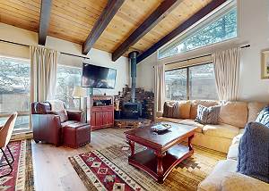 Chateau de Montagne #17