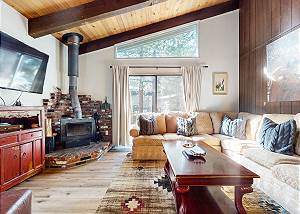 Chateau de Montagne #17