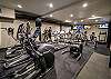 Snowcreek Fitness Facilities