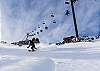 Ski and Snowboard at Mammoth Mountain Resort