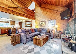 Mammoth Sierra Townhomes #40