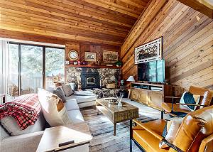Mammoth Sierra Townhomes #26