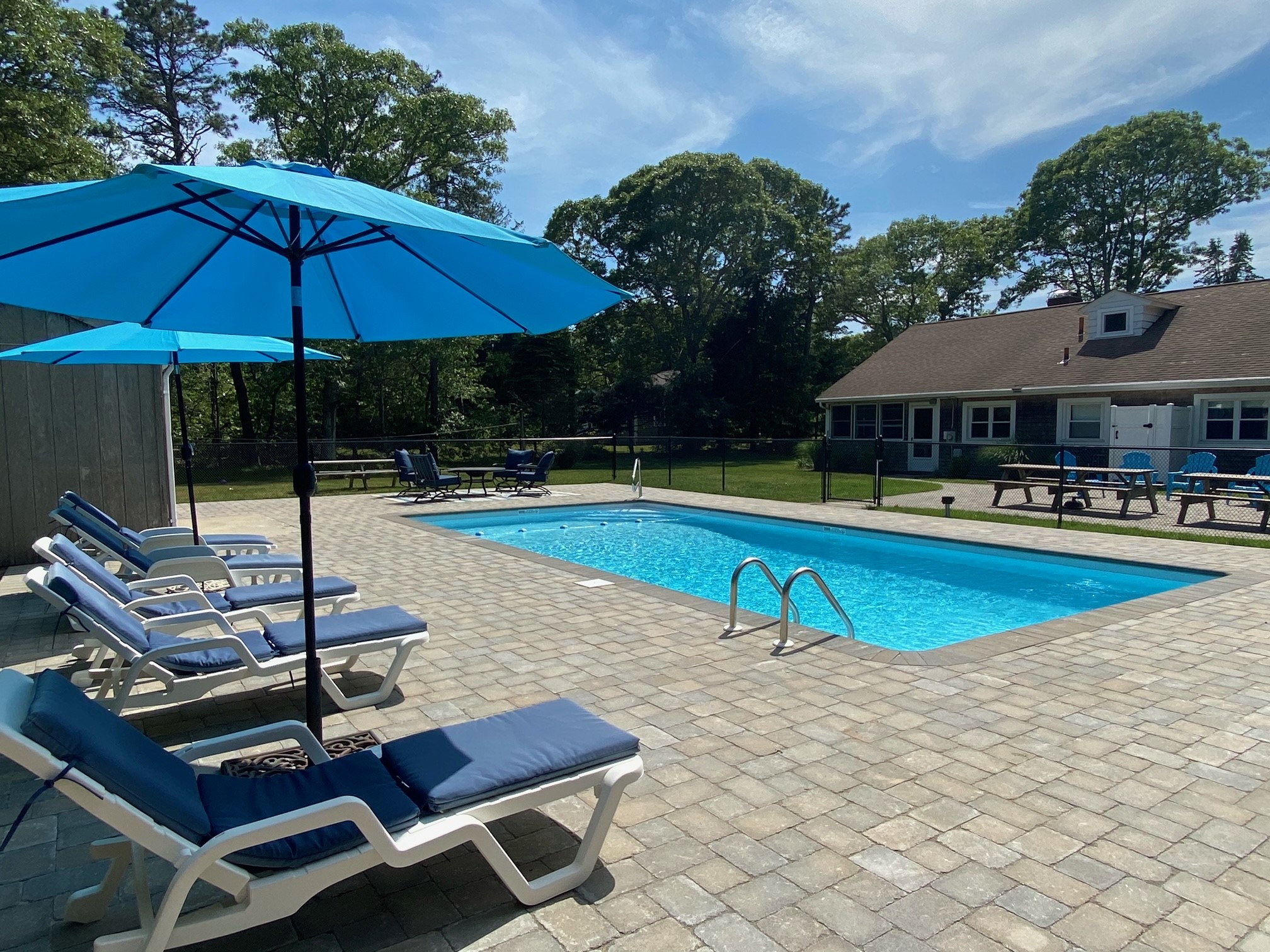 Martha Murray Real Estate Rental: Belmont Rd 159 | Cape Cod Rentals