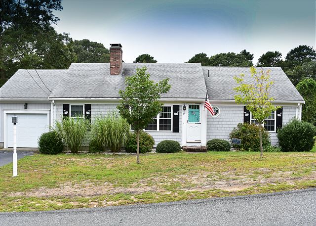 cape cod rentals 2021