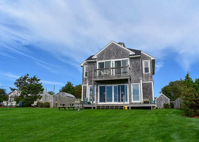 Browse Our Beautiful Cape Cod Vacation Rentals