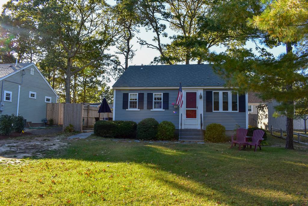 Martha Murray Real Estate Rental Siasconset Ave 63 Cape Cod Rentals