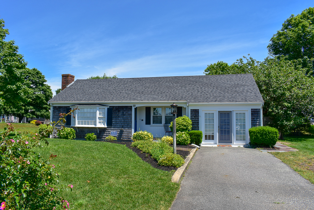 Martha Murray Real Estate Rental Stafford Circle 34 Cape Cod Rentals