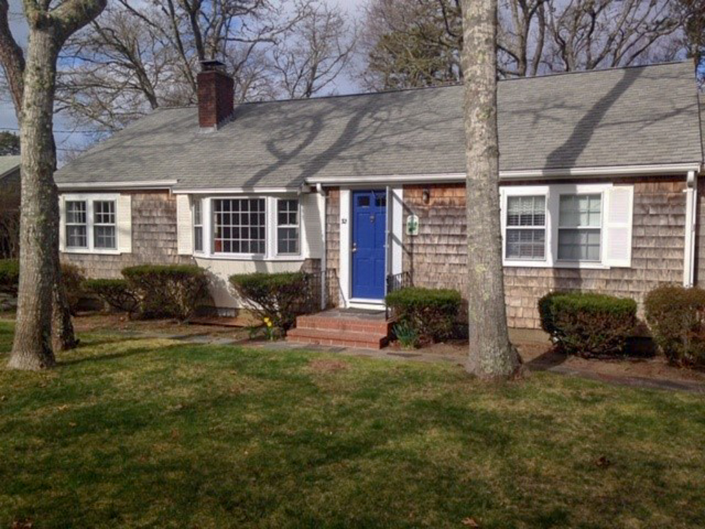 Martha Murray Real Estate Rental Teal Circle 32 Cape Cod Rentals