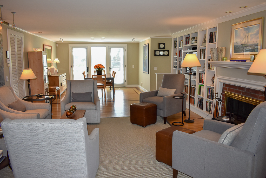 Martha Murray Real Estate Rental Trinity Cove 11 Cape Cod