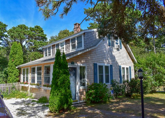cape cod rentals 2021