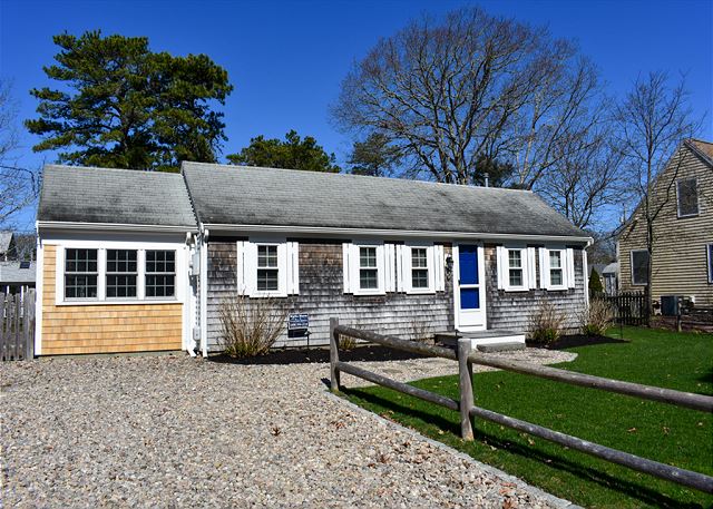 Martha Murray Real Estate Rental: Beaten Rd 37 | Cape Cod Rentals