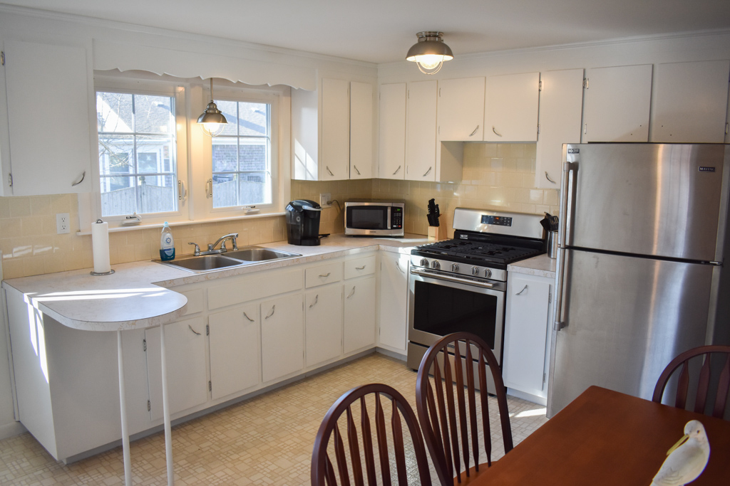 Martha Murray Real Estate Rental: Princeton Circle 51 | Cape Cod Rentals
