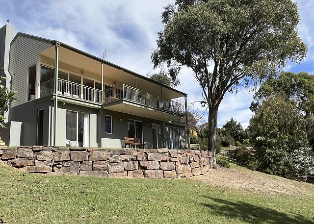 The River House