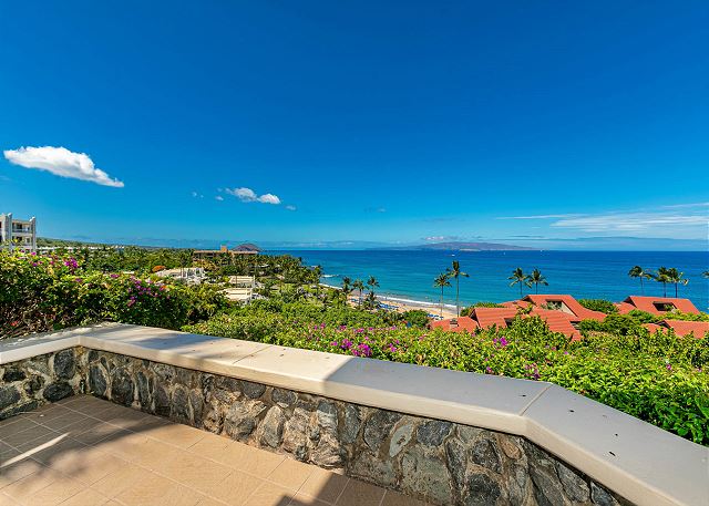 Wailea Point 2803