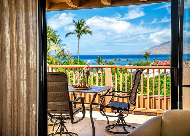 Maui Kamaole J214