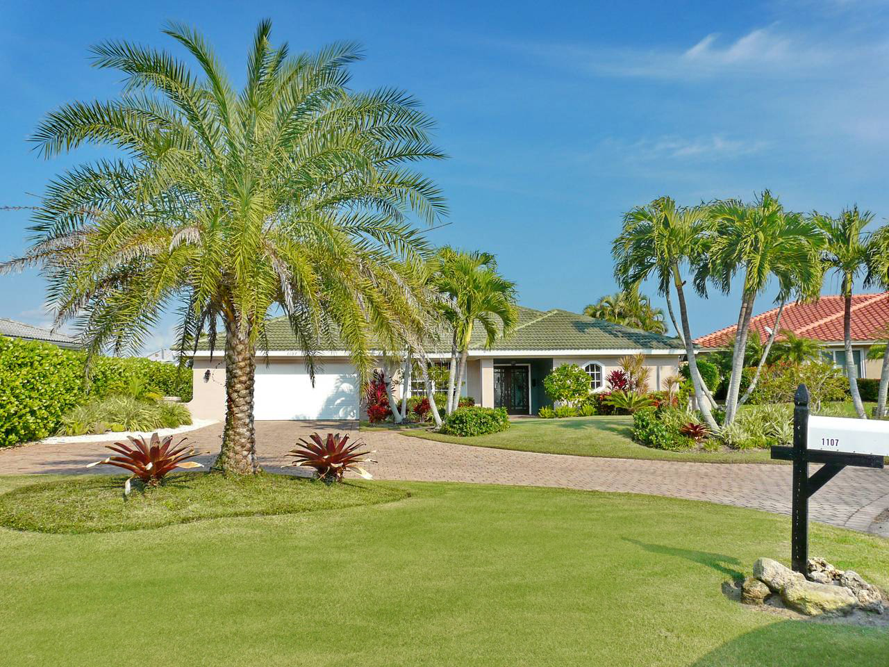 1107 Edington Place - Marco Island, FL