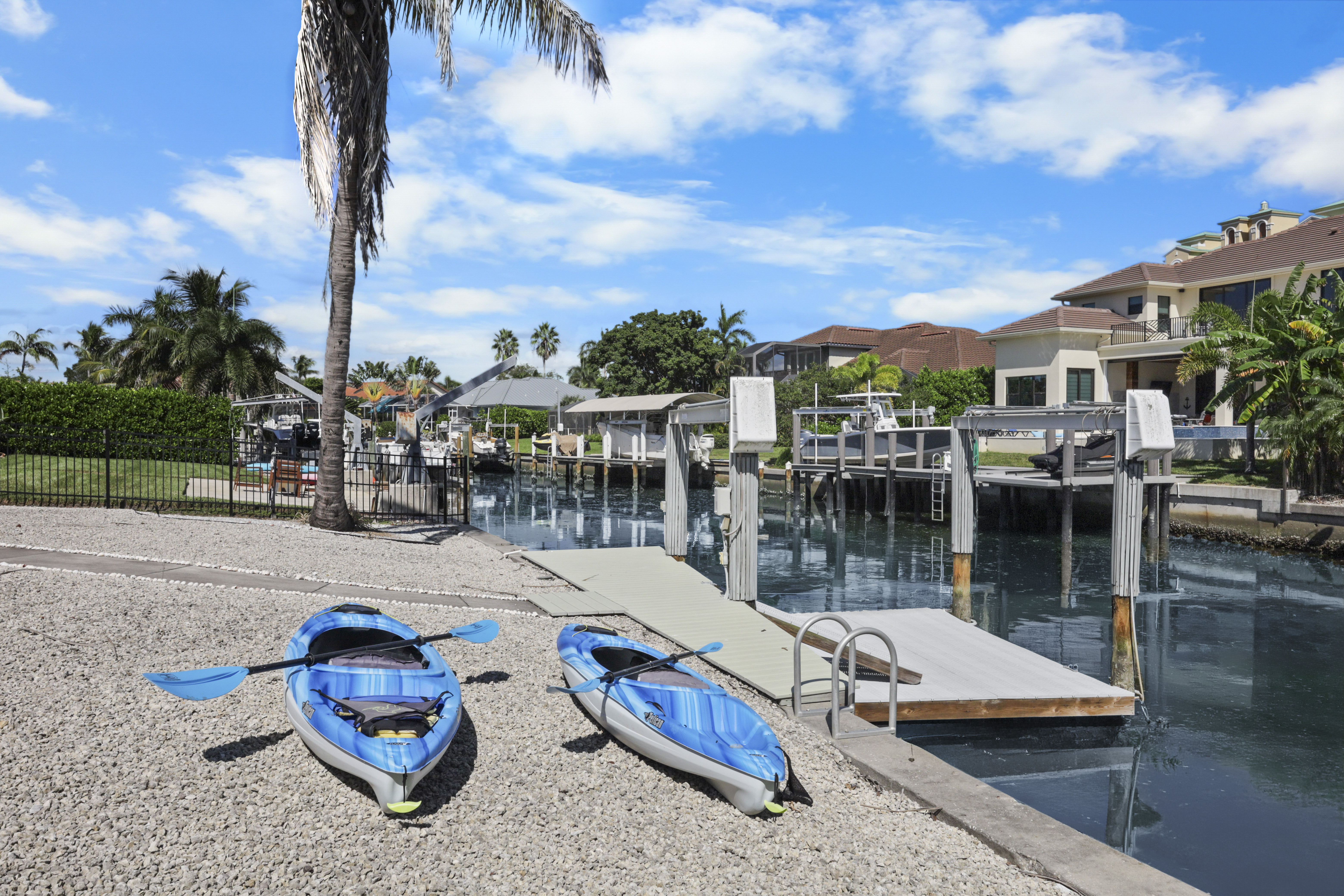 1069 Ruppert Road - Marco Island, FL