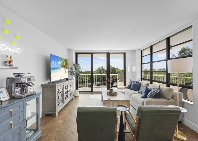 South Seas Tower 4-303 3