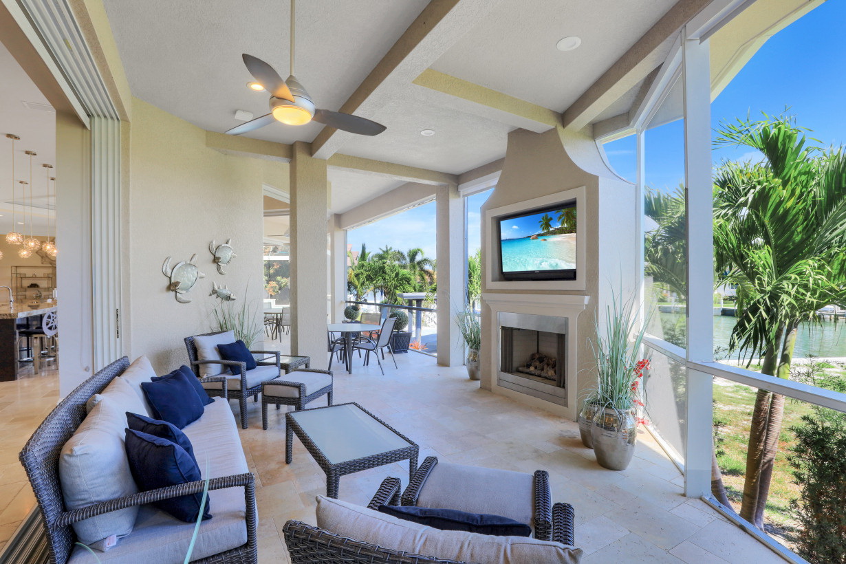 1231 Laurel Court - Marco Island, FL