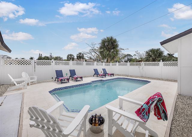 320 Marco Lake Drive