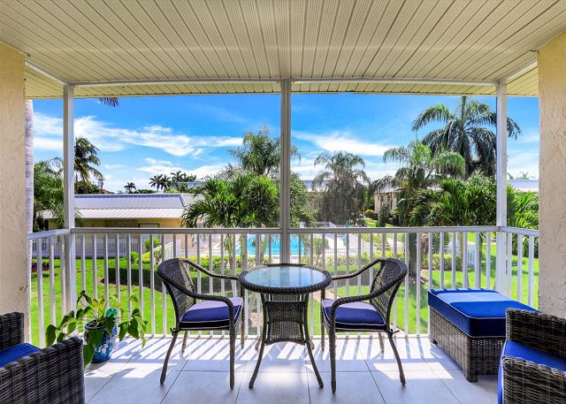 Beachview B-206