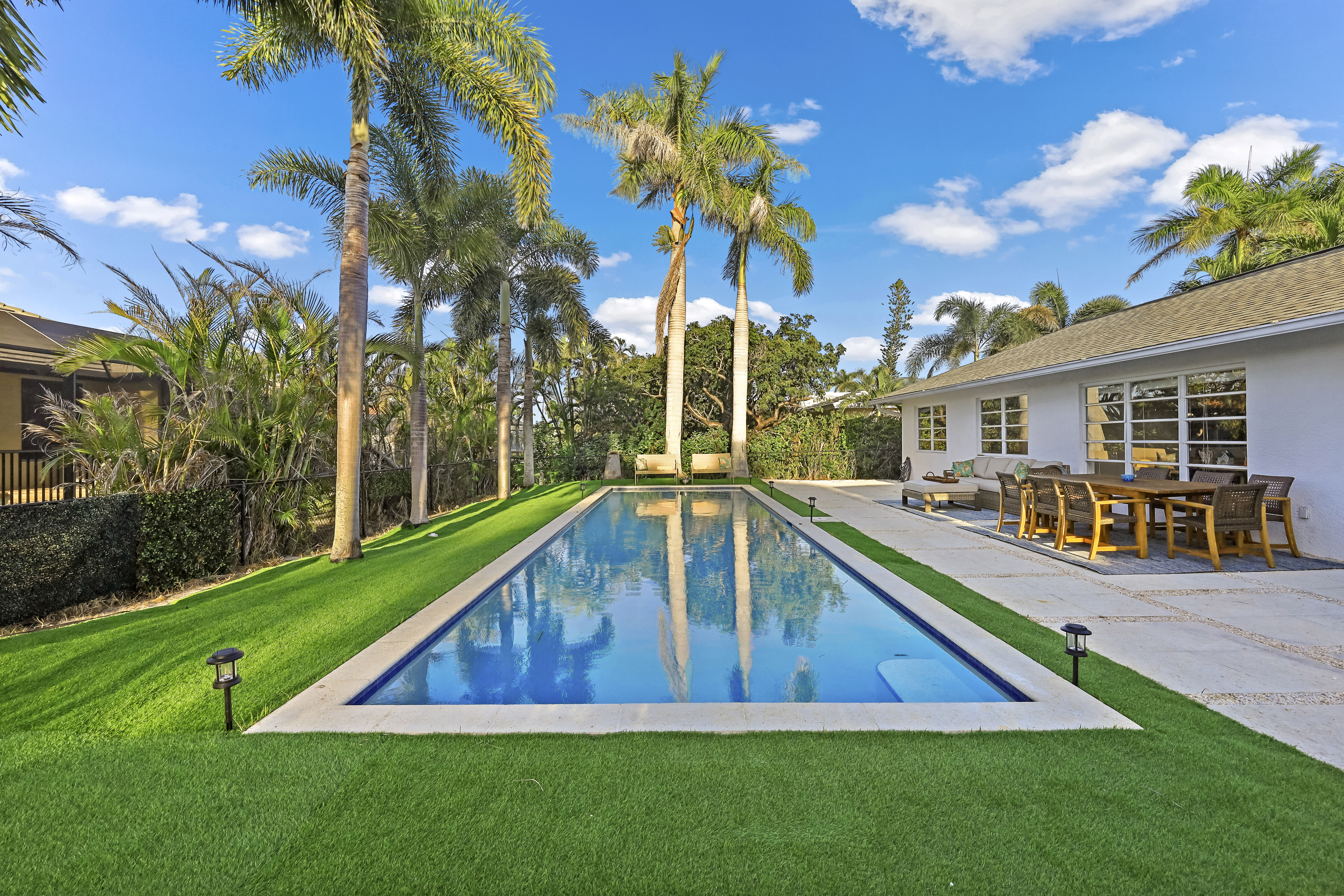 1220 Samoa Avenue - Marco Island, FL