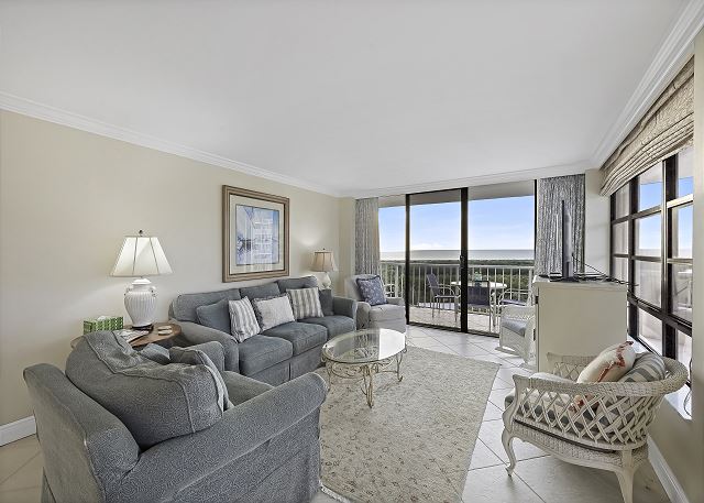 South Seas Tower 3-703 3