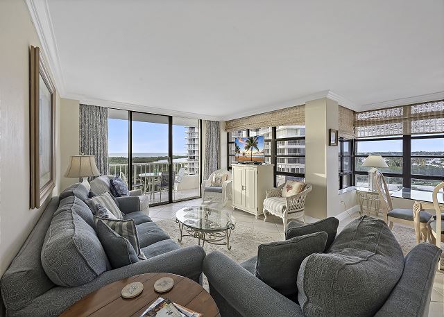 South Seas Tower 3-703 2