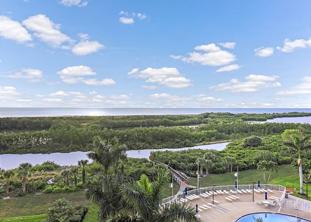 South Seas Tower 3-703