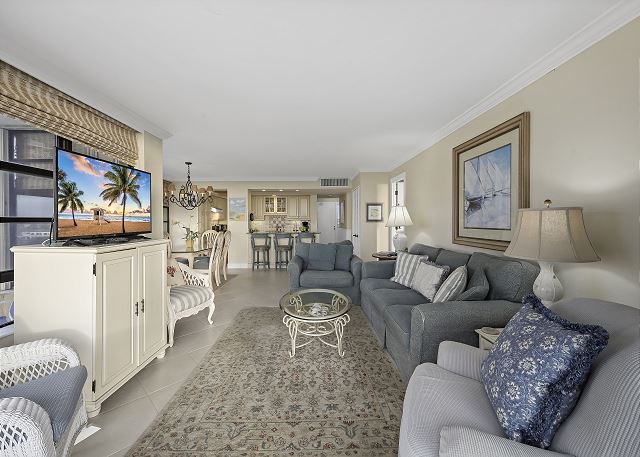 South Seas Tower 3-703 5
