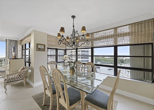 South Seas Tower 3-703 6