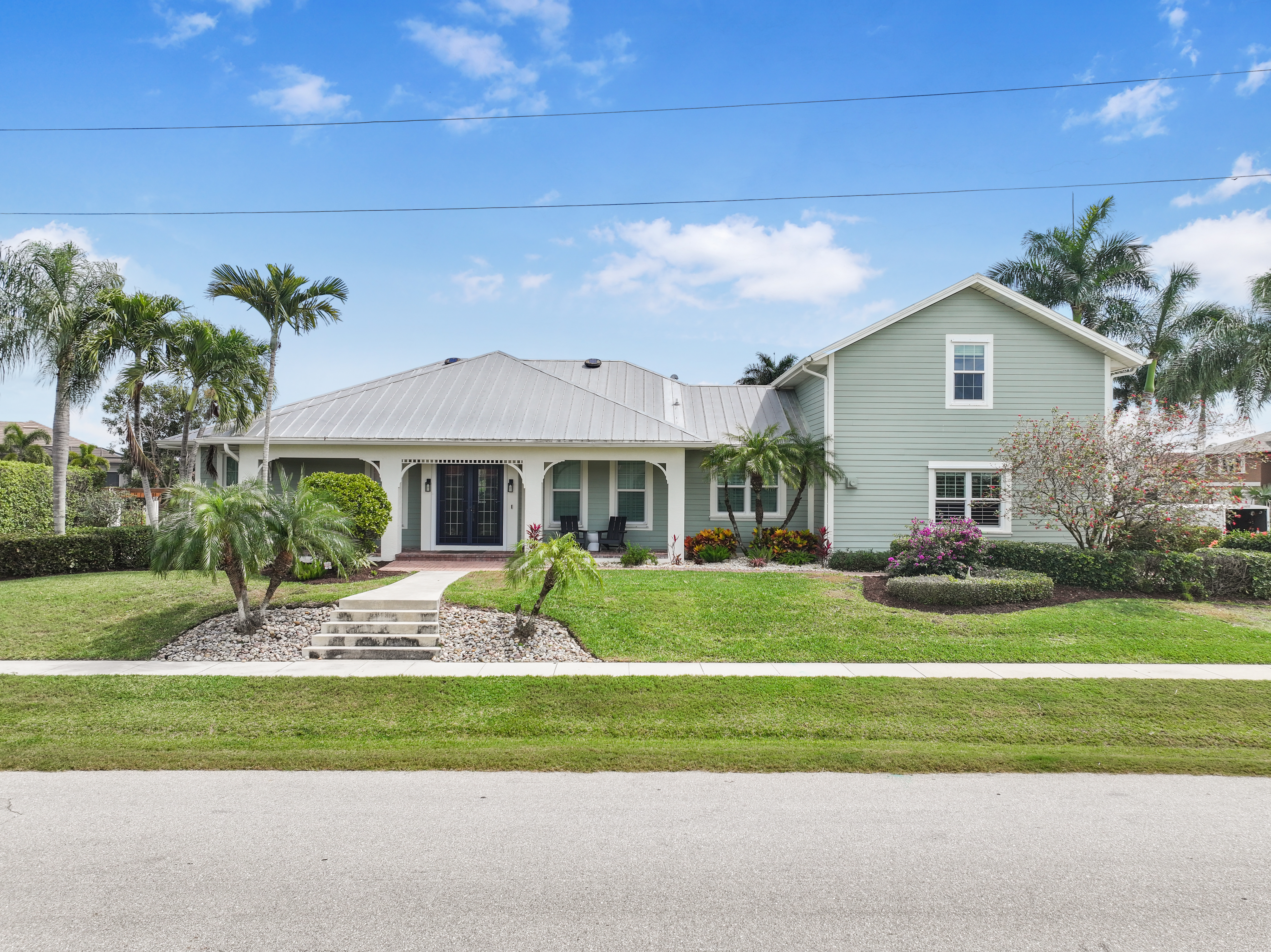 1767 Hummingbird Court - Marco Island, FL